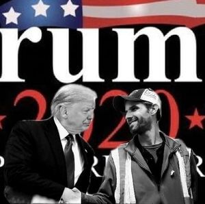 Meet your Posher, Sean